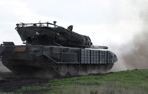 Росіяни не атакують на трьох напрямках – Генштаб