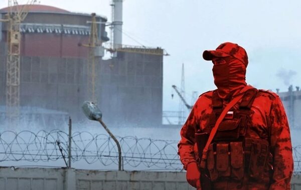 Росіяни утримують у полоні 30 працівників ЗАЕС та жителів Енергодара