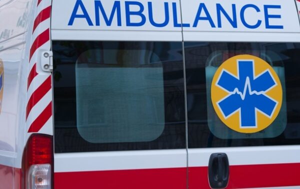 Росіяни вдарили по Херсонщині, є постраждалі