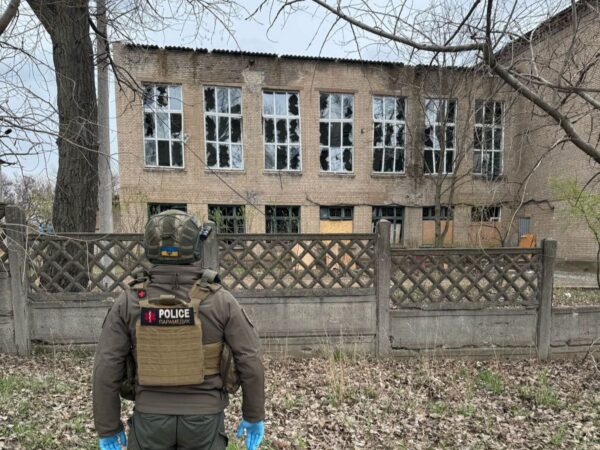 Росіяни вдарили по Костянтинівці: щонайменше один загиблий