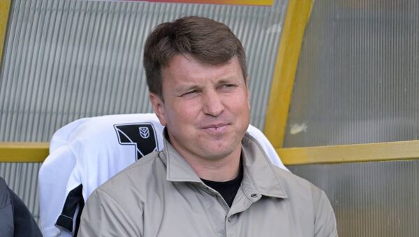 Ротань – про поразку від Шахтаря у Кубку: Ми програли лише у концентрації