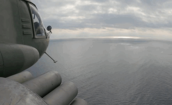 Розвідка: Росія посилює розробку морських дронів