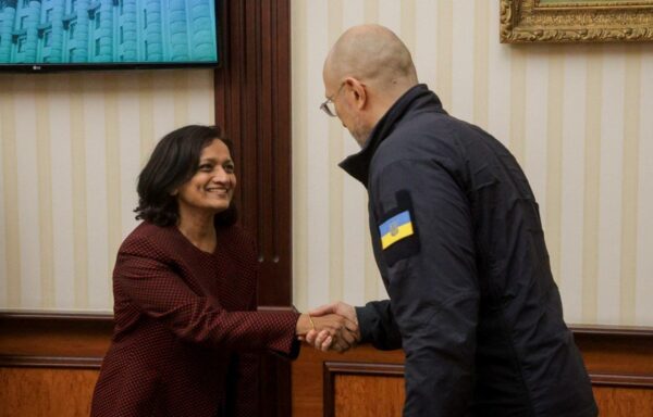 Шмигаль обговорив із делегацією МВФ подальшу співпрацю