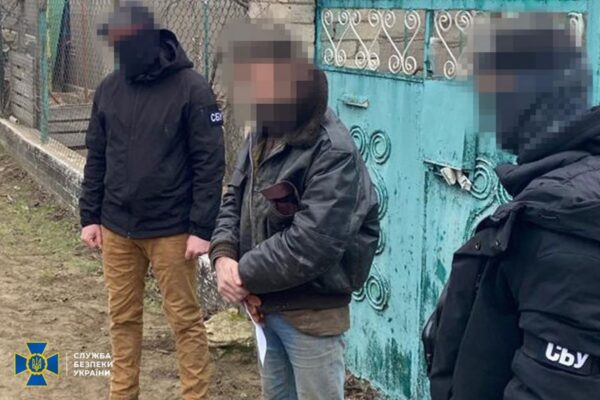 Шпигував за кораблями у Миколаєві: інформатор РФ отримав 12 років тюрми