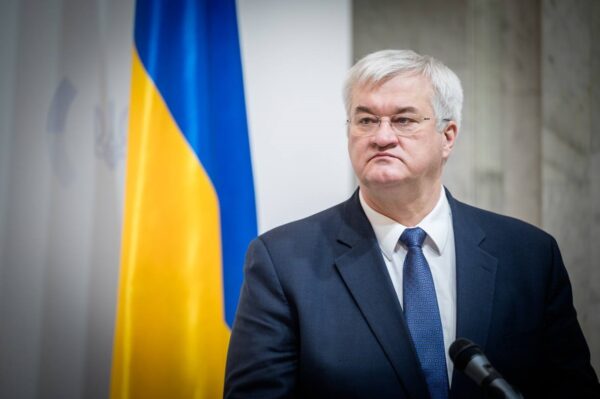 Сибіга обговорив з генсеком Ради Європи прогрес у створенні Спецтрибуналу