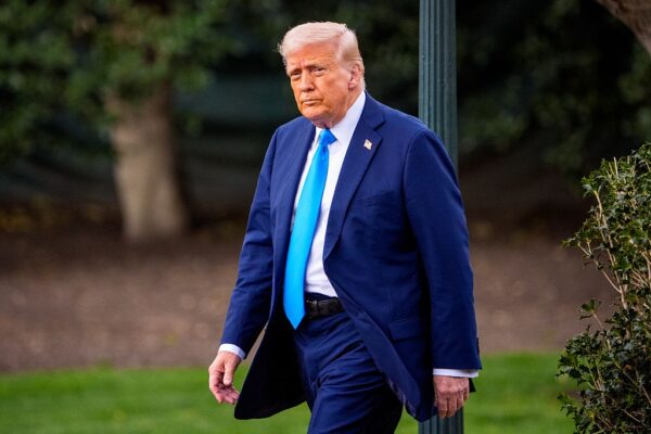 Сім’я Трампа взяла під контроль криптопроєкт, що залучив $550 млн