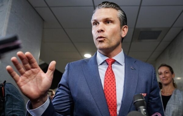 Скандал з Signal: інспектор Пентагону перевіряє дії Геґсета