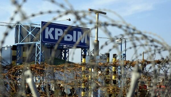 “Скриня Пандори”: чому узаконення анексії Криму – небезпечне