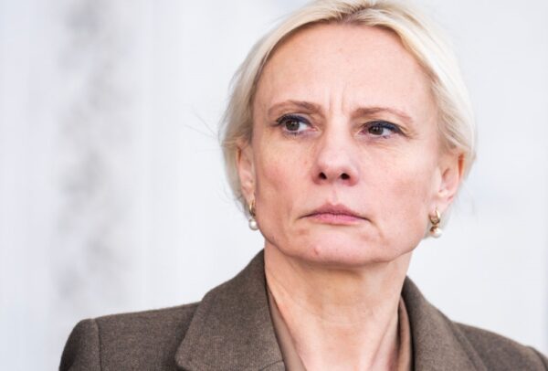 Спартц накинулась на Telegraph через своє інтерв’ю