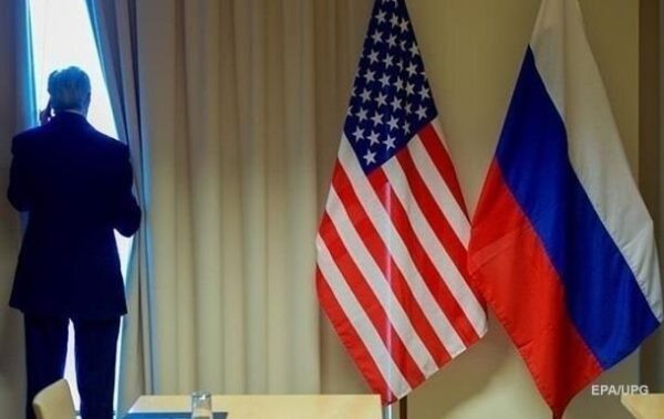 США і Росія почали переговори у Стамбулі