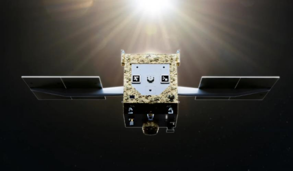 США у космосі будують заправну станцію для своїх об&rsquo;єктів