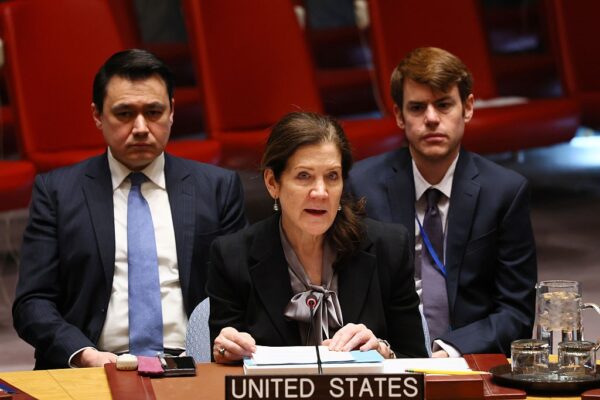 США в ООН пригрозили РФ за порушення зобов’язань