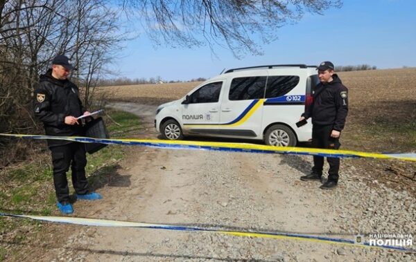 Стали відомі подробиці резонансного вбивства на Дніпропетровщині