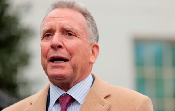 Стало відомо про першу зустріч Віткоффа у Петербурзі