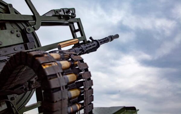 Стало відомо, як спрацювала ППО у ніч на вівторок