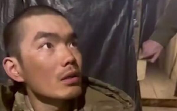 Стало відомо, яка бригада ЗСУ взяла в полон громадян Китаю