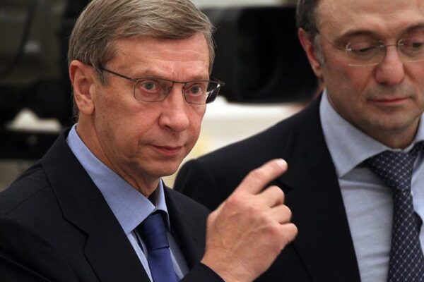 Статки мільярдерів РФ перевищили $625 млрд, досягнувши рекорду