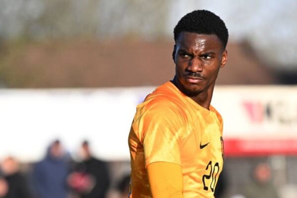 Талант з чемпіонату Бельгії може обійтися РБ Лейпцигу в кругленьку суму