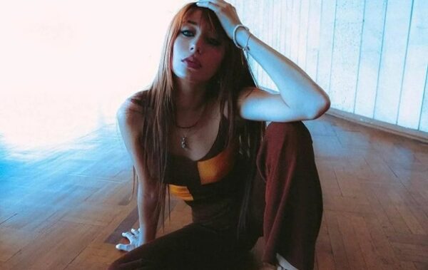 Таню Муіньо визнали режисеркою року на Hollywood Music Video Awards