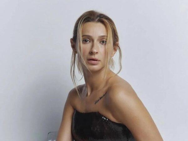 TAYANNA ледь не загинула через чадний газ у квартирі