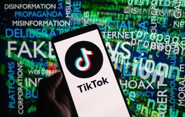 TikTok загрожує рекордний штраф у ЄС – ЗМІ