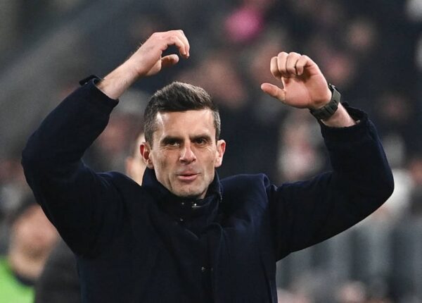 Тоттенгем вирішив боротися за екстренера Ювентуса