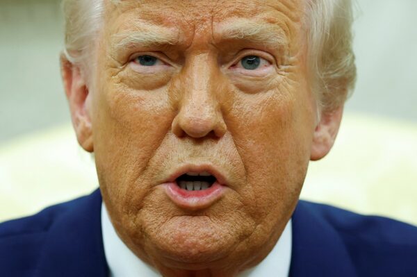 Трамп анонсував прямі переговори з Іраном