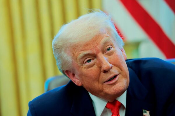 Трамп допустив можливість митних винятків на іморт авто