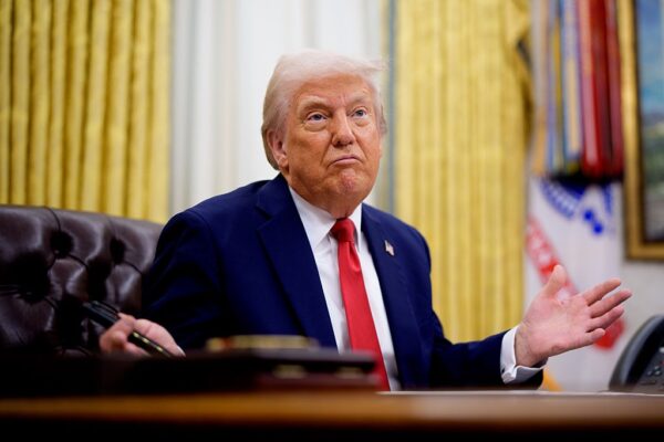 Трамп готує великі мита на імпорт ліків