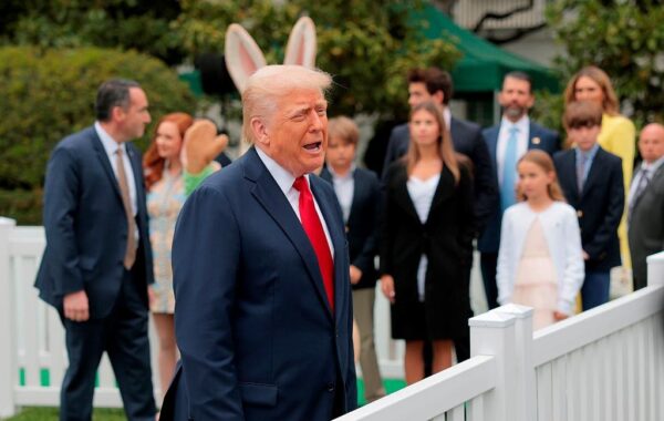 Трамп заявив про “досягнення угоди” з Росією