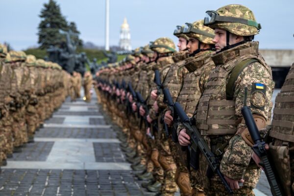 Три армійські корпуси: зміни в системі ЗСУ