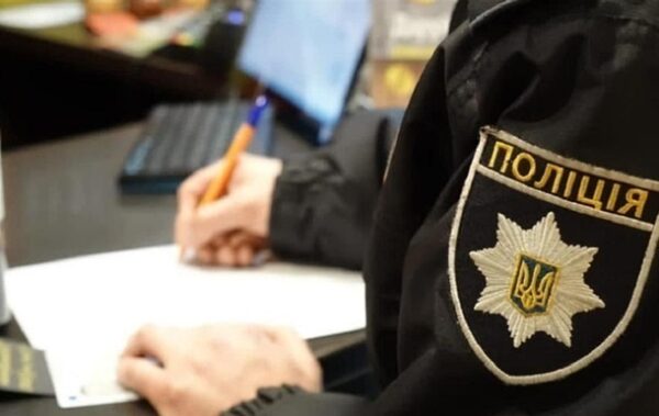 Троє неповнолітніх вбили 19-річного хлопця в Івано-Франківську