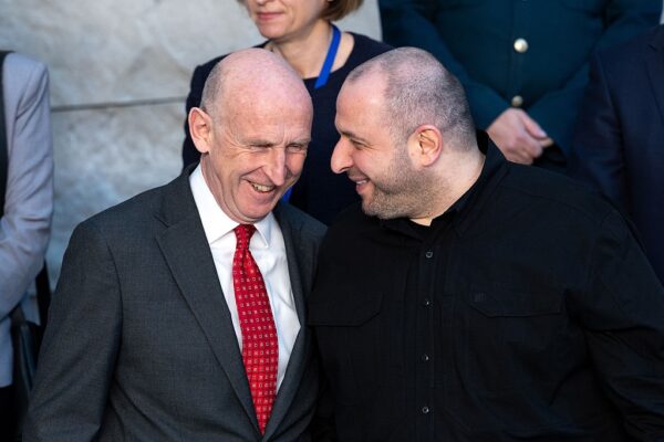 Це рекорд. Нове засідання Рамштайну