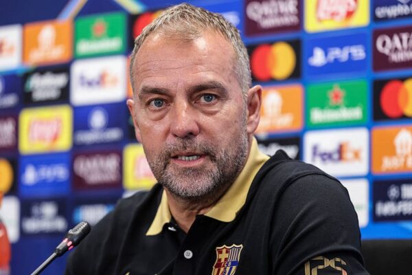 У Барселоні поділилися, як їм вдасться обіграти Борусію Дортмунд у ЛЧ