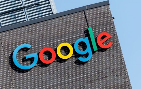 У Британії подали позов проти Google на &pound;5 млрд