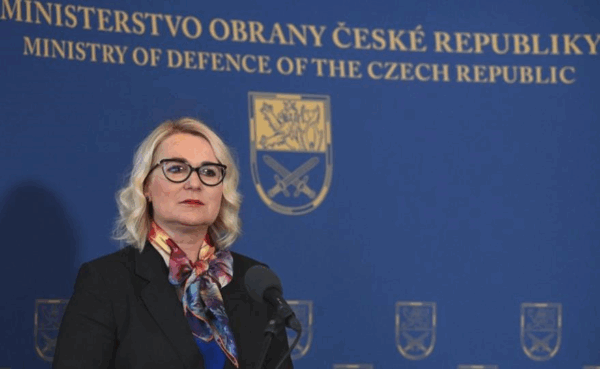 У Чехії зробили заяву щодо “снарядової ініціативи” для України