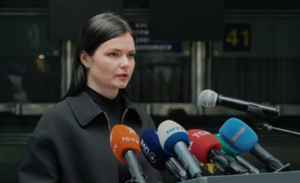 У Держспецзв&rsquo;язку зробили заяву щодо кібератаки на УЗ