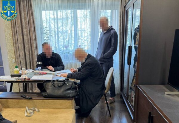 У Дніпрі посадовця підозрюють у розтраті при закупівлі для ТрО