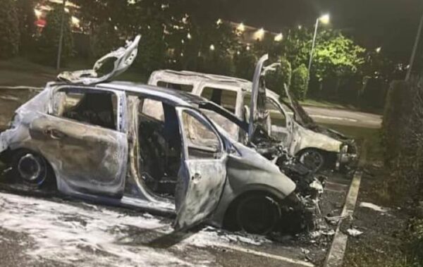 У Франції здійснили нові напади на в’язниці та їхніх співробітників