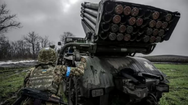 У Генштабі назвали успіхи ЗСУ на фронті