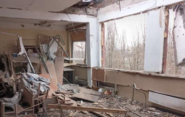 У Херсоні помер підліток піля російського обстрілу