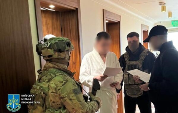 У Києві топ-посадовець мерії отримав підозру