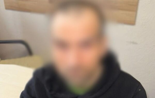 У Києві затримали чоловіка, який поранив ножем військового