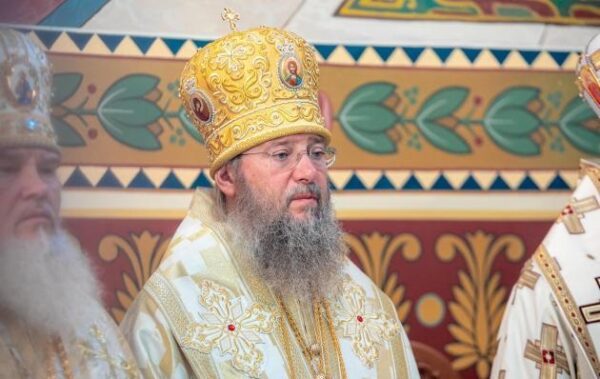 У Київській митрополії УПЦ МП проводять обшук – ЗМІ