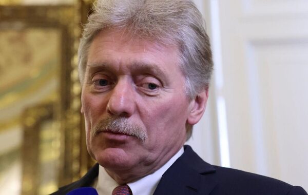 У Кремлі побачили “прогрес” щодо України