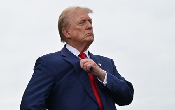 У Кремлі повідомили, чи приїде Трамп до Москви 9 травня