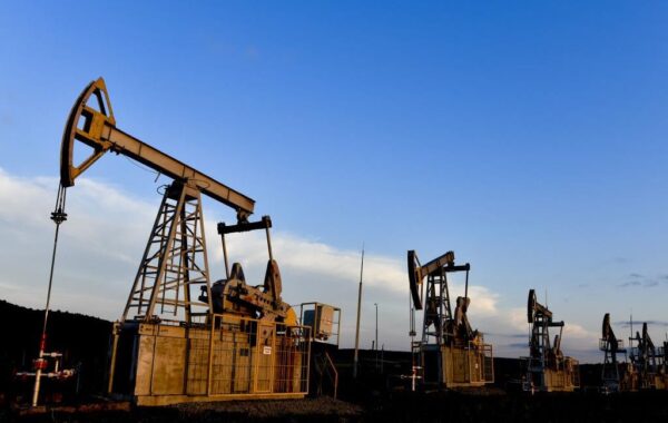 У Кремлі прокоментували обвал на ринку нафти