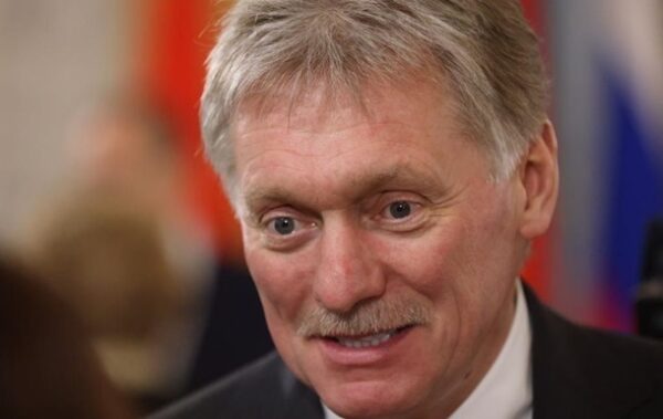 У Кремлі заявили про роботу зі США “в ім’я миру”