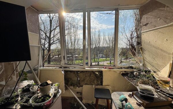 У Кривому Розі знову зросла кількість постраждалих