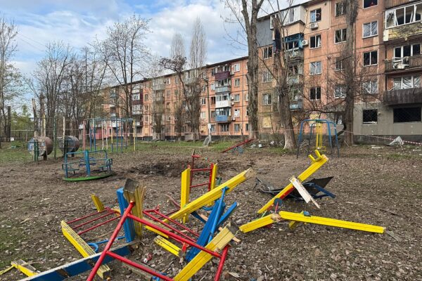 У Кривому Розі зросла кількість жертв до 20 осіб